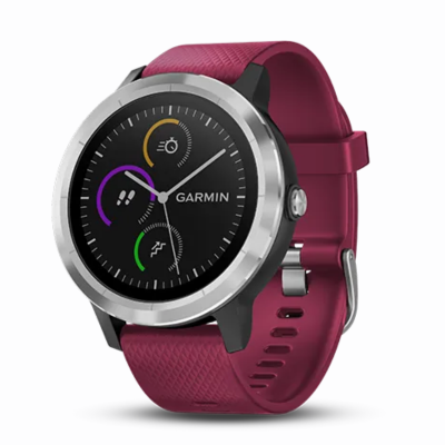 Đồng hồ thông minh Garmin Vivoactive 3 Element
